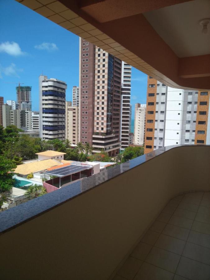 Apartamento Flat La Perla