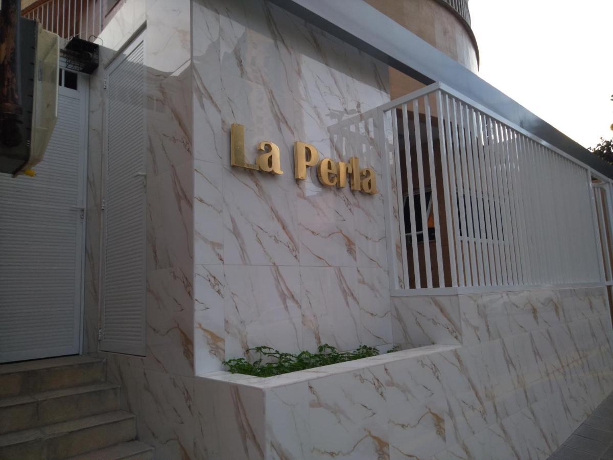 Apartamento Flat La Perla