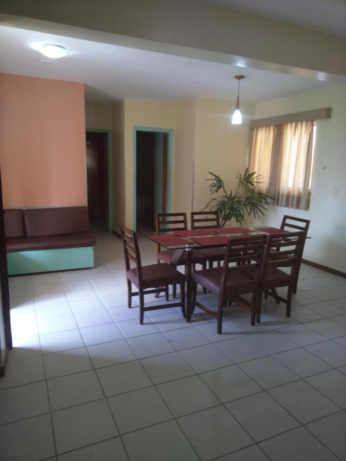 Flat La Perla