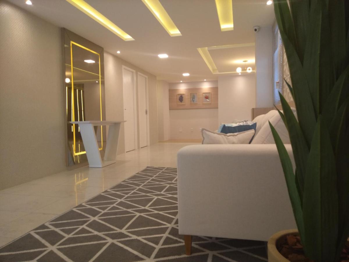 Apartamento Flat La Perla Fortaleza (Ceara)