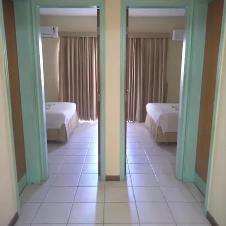 Flat La Perla Apartamento Fortaleza (Ceara)