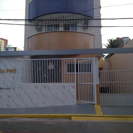 Flat La Perla * Fortaleza (Ceara)