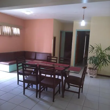 Apartamento Flat La Perla