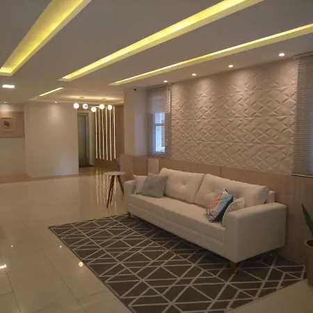 Apartamento Flat La Perla Fortaleza (Ceara)