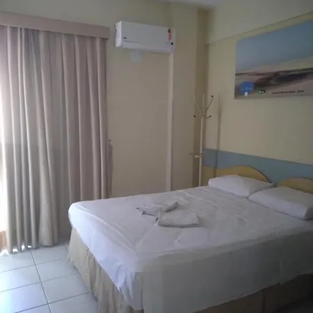 Apartamento Flat La Perla