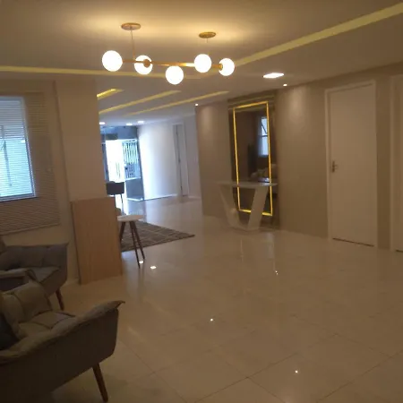 Apartamento Flat La Perla *