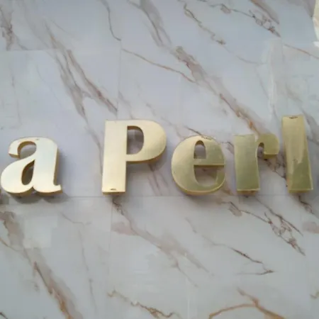 Apartamento Flat La Perla Fortaleza (Ceara)