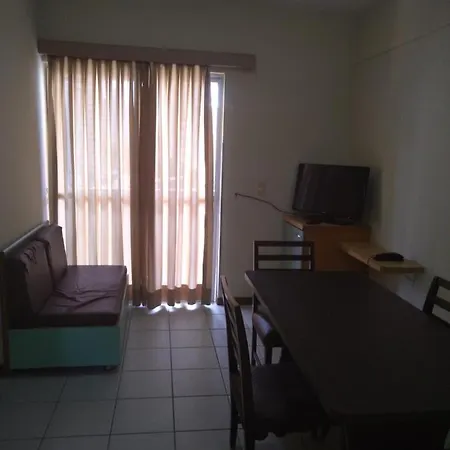 Flat La Perla Fortaleza (Ceara)