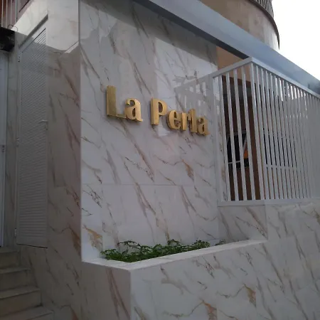 Apartamento Flat La Perla