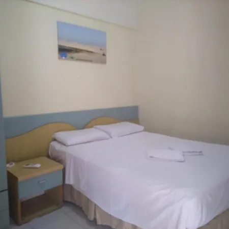 Flat La Perla * Fortaleza (Ceara)