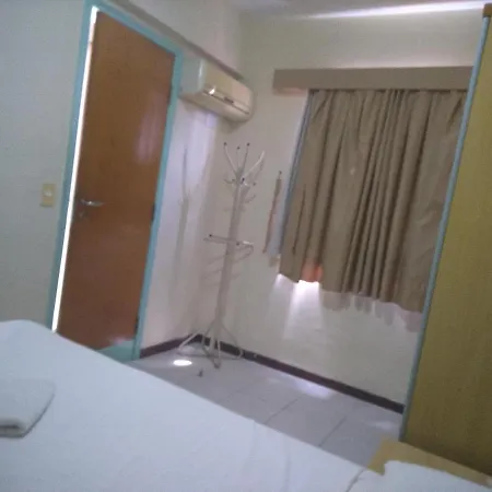 Apartamento Flat La Perla *