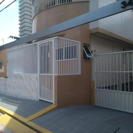 Flat La Perla Fortaleza (Ceara)