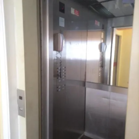 Apartamento Flat La Perla Fortaleza (Ceara)