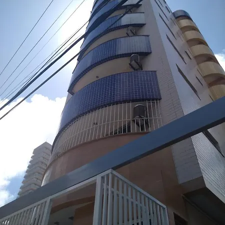 Apartamento Flat La Perla Fortaleza (Ceara)