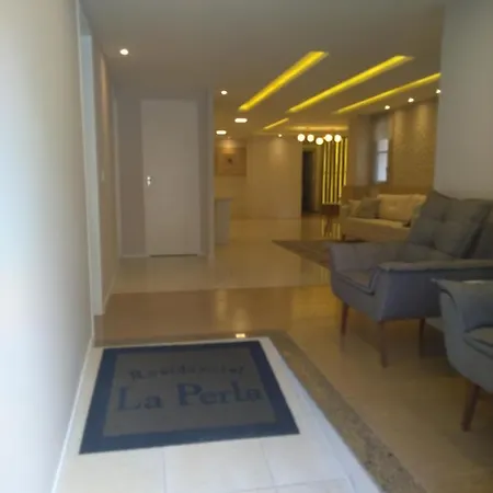 Flat La Perla Apartamento