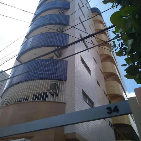 Flat La Perla * Fortaleza (Ceara)