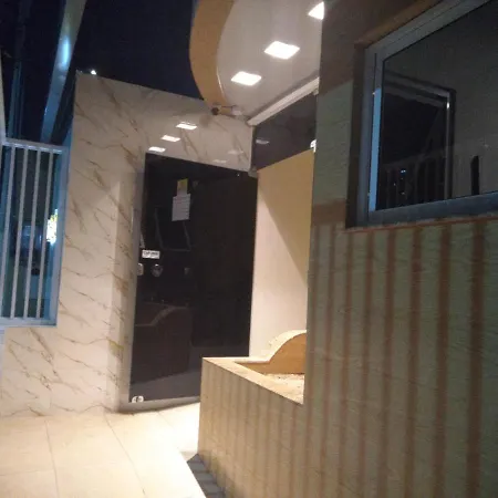 Apartamento Flat La Perla Fortaleza (Ceara)