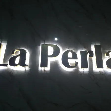 Flat La Perla *