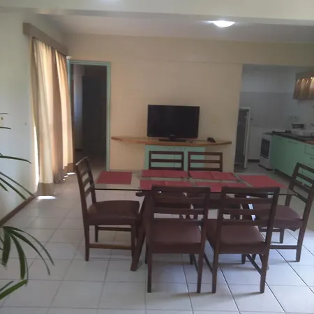 Flat La Perla * Fortaleza (Ceara)