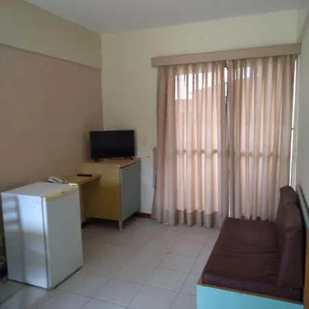 Flat La Perla * Fortaleza (Ceara)