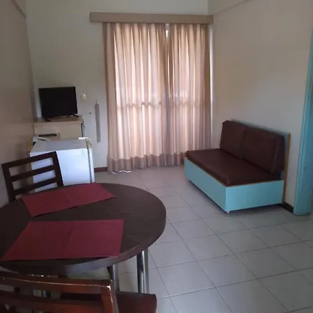 Apartamento Flat La Perla Fortaleza (Ceara)
