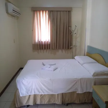 Flat La Perla * Fortaleza (Ceara)