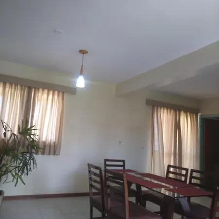 Flat La Perla Fortaleza (Ceara)