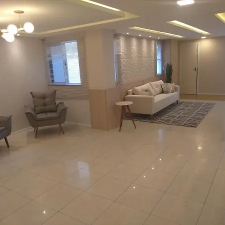 Apartamento Flat La Perla *