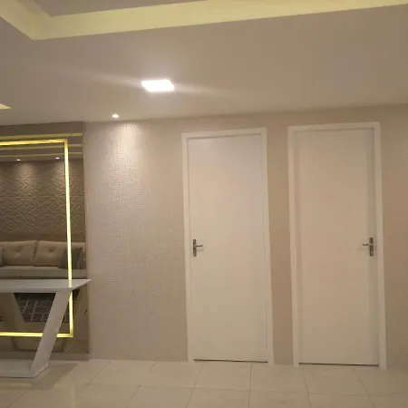 Apartamento Flat La Perla